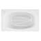 Atlantis Whirlpools Atlantis Whirlpool Polaris 36 x 72 Rectangular Air & Whirlpool Bathtub 3672PDR - alternate 4